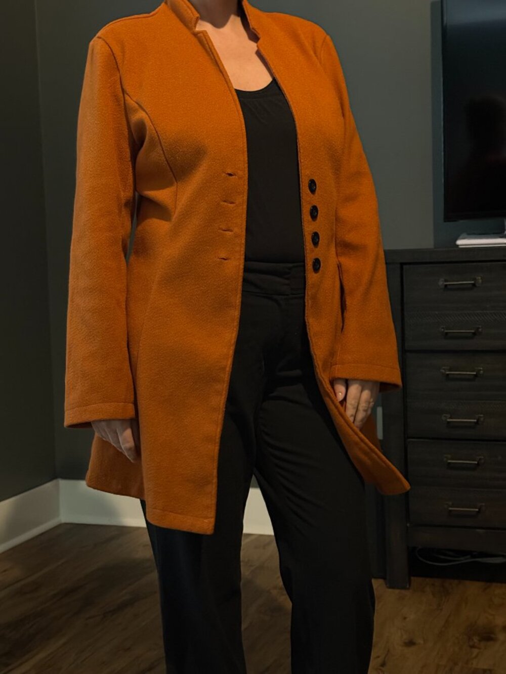 Women's Jacket/Blazer